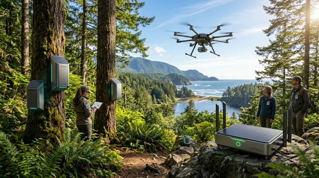 découvrez siemma, un système innovant dédié à la surveillance de l'environnement, offrant des solutions avancées pour protéger et analyser notre planète.