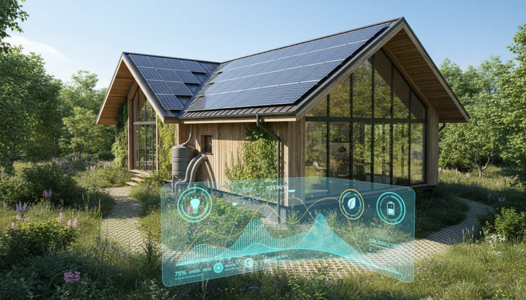 découvrez notre simulateur dpe pour habitats durables et améliorez l'efficacité énergétique de votre logement. évaluez facilement votre performance énergétique et contribuez à un avenir écologique.