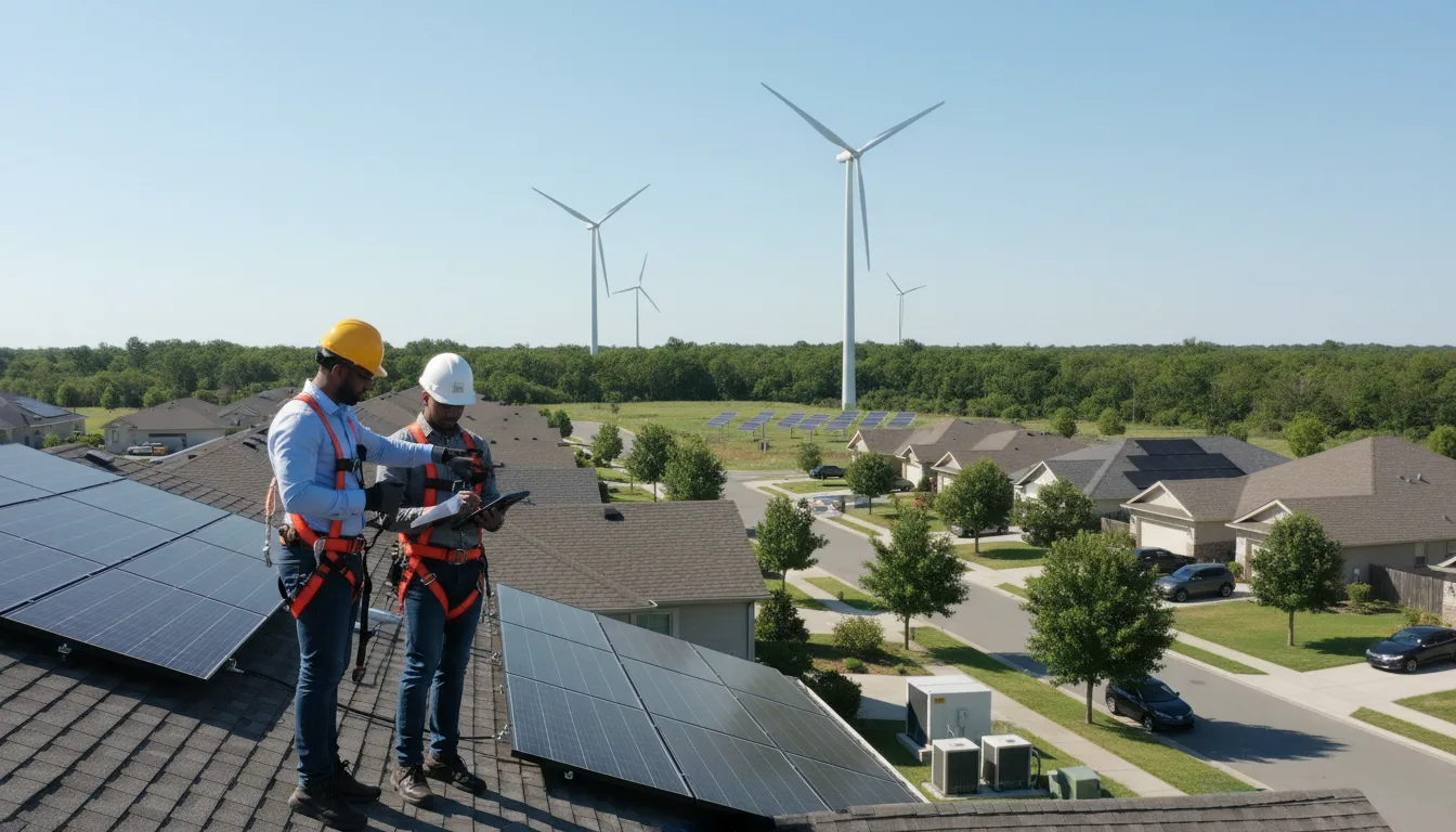 alternativesolaire.fr vous permet d'évaluer et de comparer les installateurs d'énergies renouvelables pour faire le meilleur choix écologique et économique.