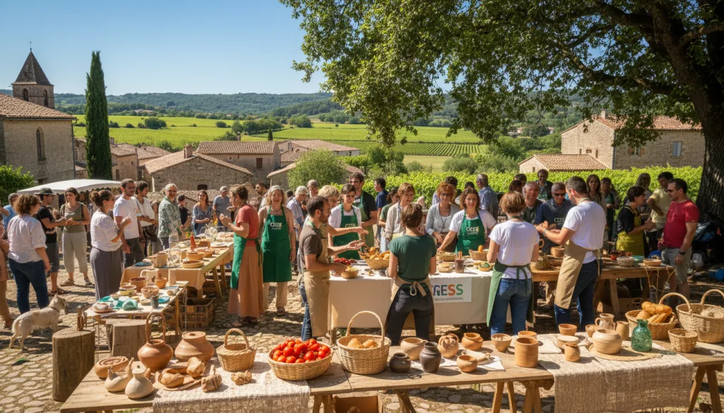 découvrez comment cress midi pyrénées joue un rôle central dans le développement de l'économie sociale et solidaire en soutenant les initiatives locales et en favorisant l'innovation sociale.