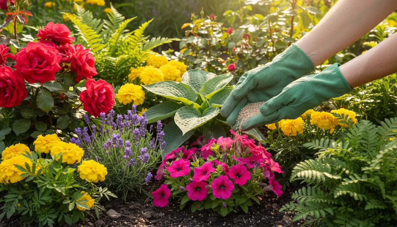 découvrez comment doser efficacement le loredo quattro pour optimiser la santé et la croissance de votre jardin et assurer un résultat réussi.