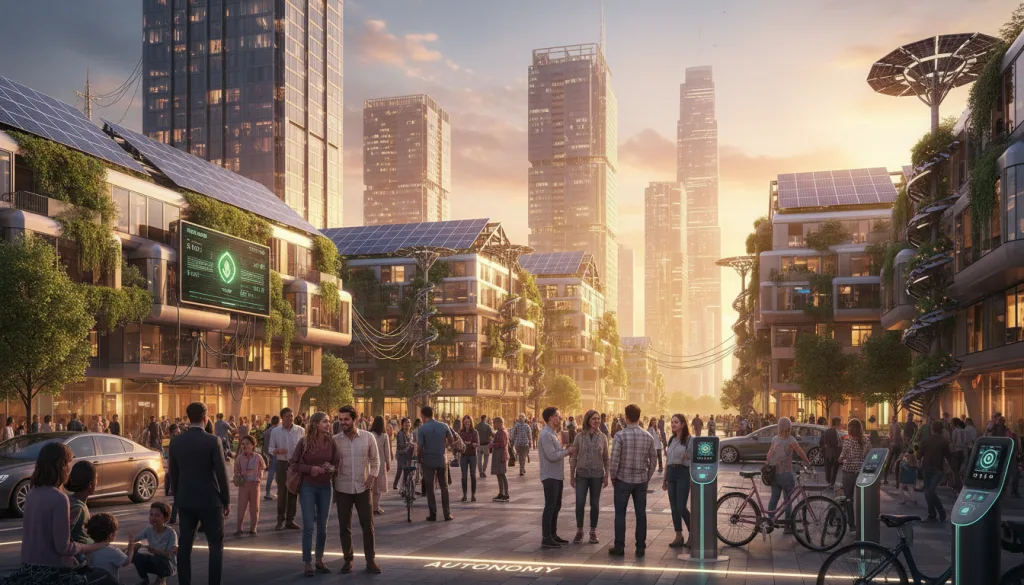 découvrez notre avis sur urban solar energy et évaluez si cette solution vous permet d'atteindre une autonomie énergétique simple et efficace.