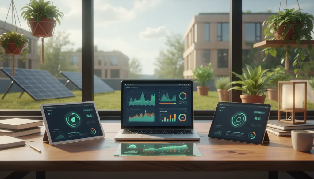 découvrez 3 outils gratuits de simulateur diagnostic dpe pour habitats durables, et optimisez la performance énergétique de votre logement facilement.